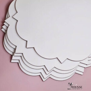 Cake Bases - Moussecakebox