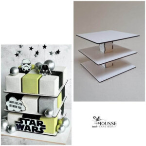 Cake Bases - Moussecakebox