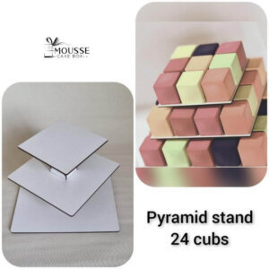 Cake Bases - Moussecakebox