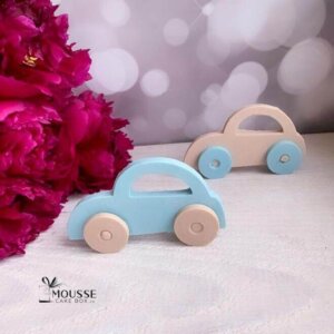 Silicone Moulds - Moussecakebox