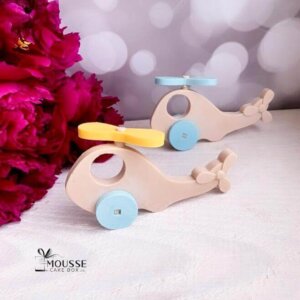 Silicone Moulds - Moussecakebox