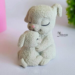 Silicone Moulds - Moussecakebox