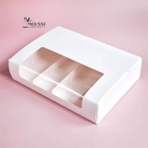 Popsicle Boxes - Moussecakebox