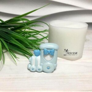 Silicone Moulds - Moussecakebox