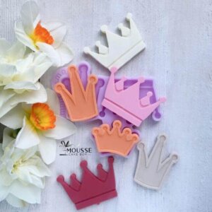 Silicone Moulds - Moussecakebox