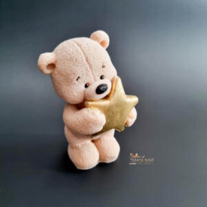 Silicone Moulds - Moussecakebox