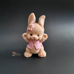 Silicone Moulds - Moussecakebox