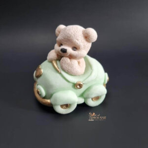 Silicone Moulds - Moussecakebox