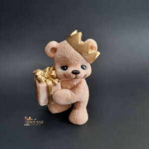 Silicone Moulds - Moussecakebox