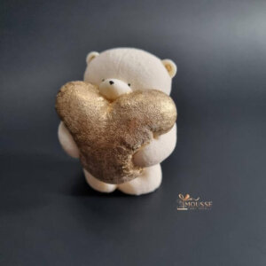 Silicone Moulds - Moussecakebox