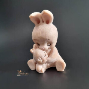 Silicone Moulds - Moussecakebox