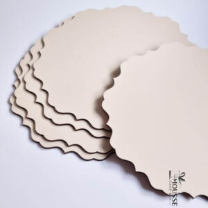 Cake Bases - Moussecakebox