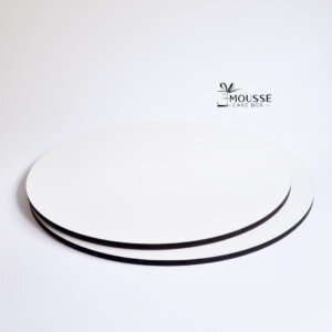 Christmas Pastry Box 20cm - Moussecakebox