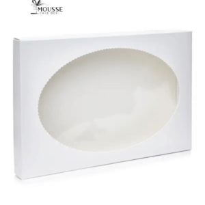 Pastry Box - Moussecakebox