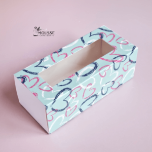 Cake Box - Moussecakebox
