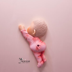 Silicone Mould Toddler