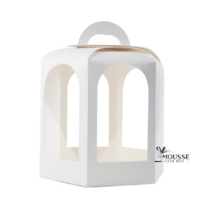 Easter Cake Box - Moussecakebox