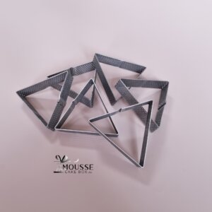 Baking Ring - Moussecakebox