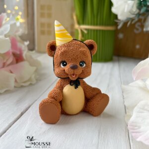 Silicone Moulds - Moussecakebox