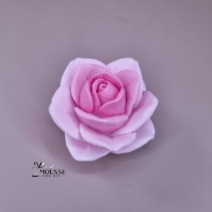Silicone Mould Roses 5cm