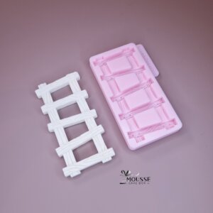 Silicone Mould Ladder 2
