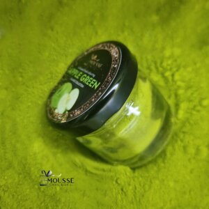 Green Apple Oil-Soluble Food Colouring