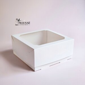 Bento Cake Box 15cm