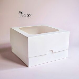 Bento Cake Box 17cm