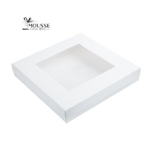 Pastry Box Large 30cm
