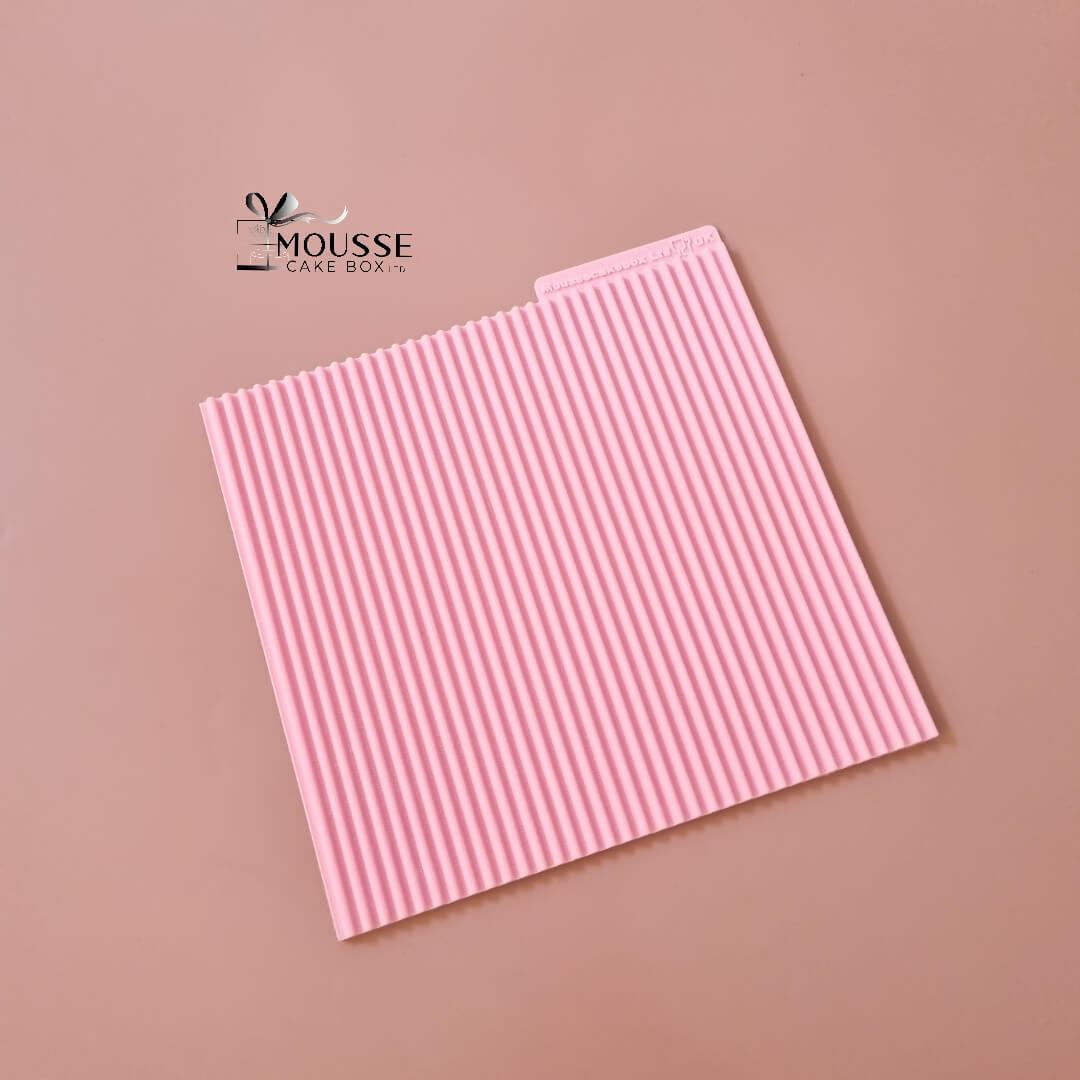 Texture Mat Silicone Mould