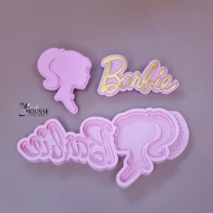 Silicone Moulds - Moussecakebox