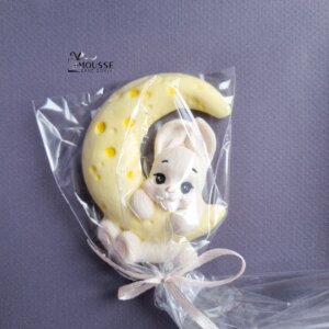 Edible Bunny Topper 148