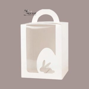 Easter Bread Cake Box