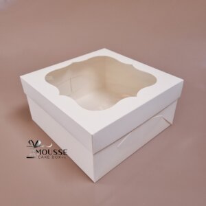 Small Cake Box 20cm