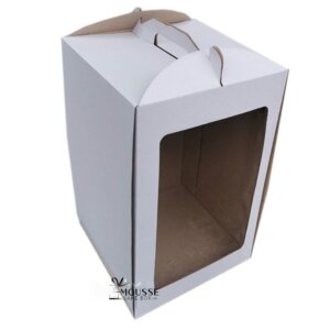 Cake Box - Moussecakebox