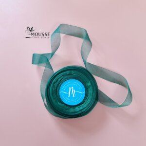 Organza Ribbons 20mm