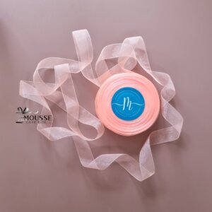Organza Ribbons 20mm