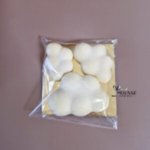 Edible Clouds Topper 290