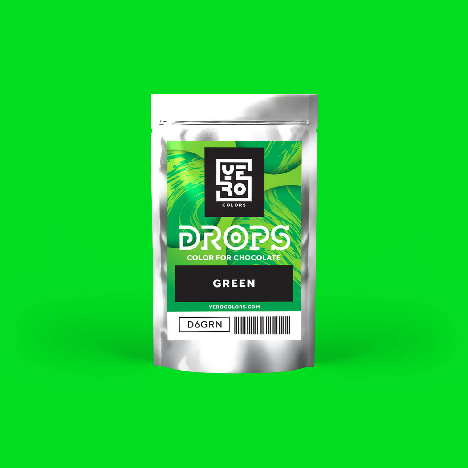 YERO COLORS Drops - Image 10