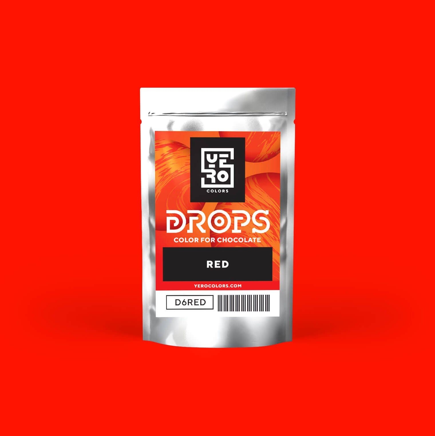 YERO COLORS Drops - Image 7