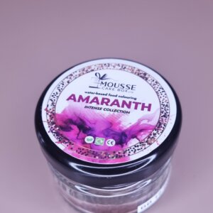 Saturated Food Dyes for Macarons-Moussecakebox ltd