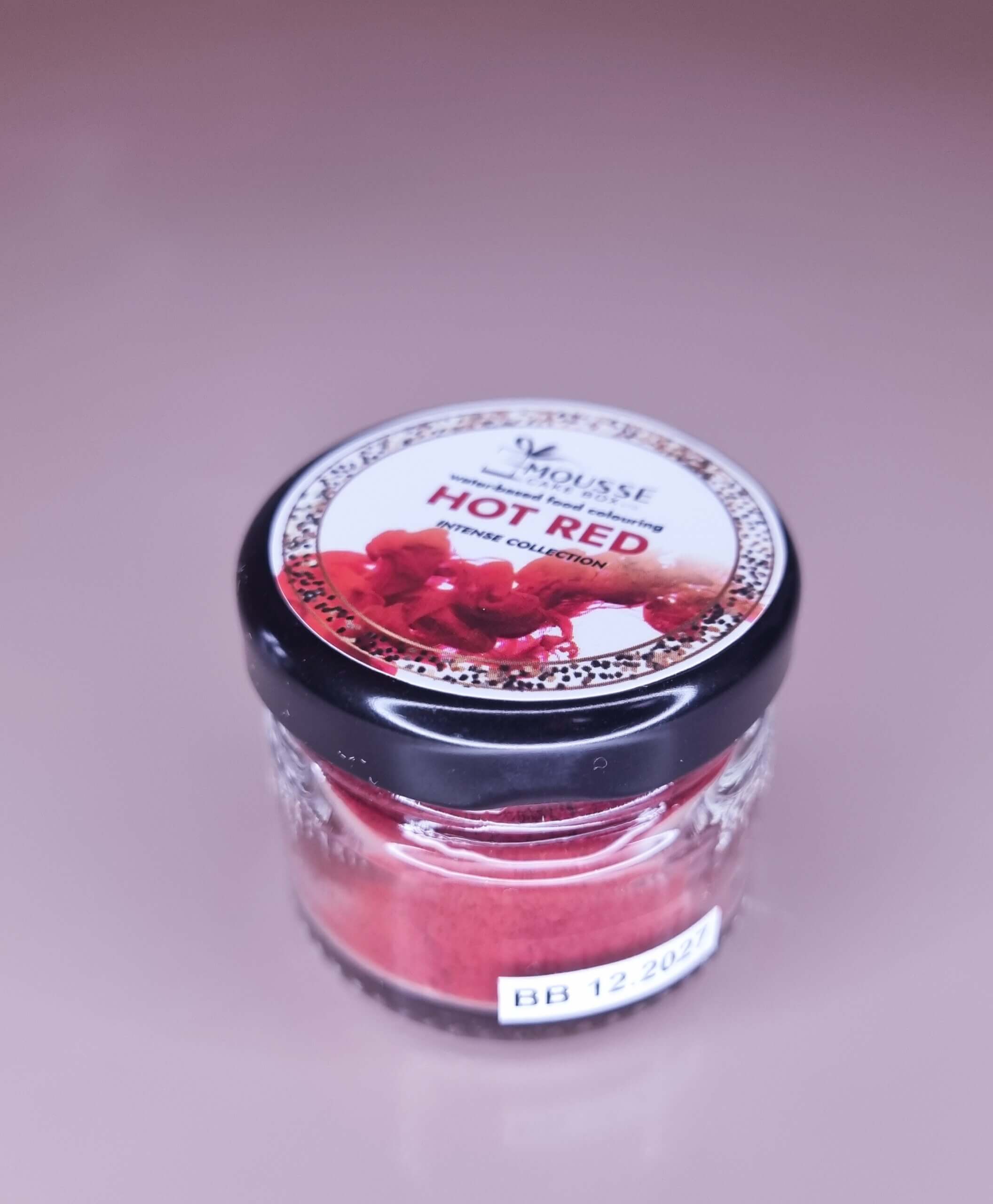 Saturated Food Dyes for Macarons-Moussecakebox ltd