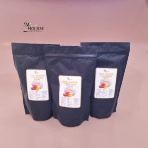 Albumin Egg Whites Powder