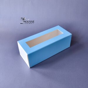 Mini Macaron Box
